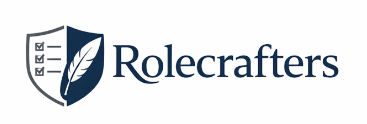 RoleCrafters logo